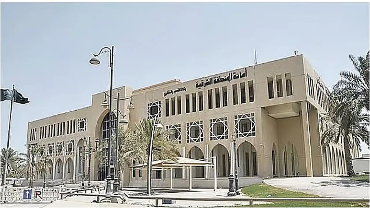 المدن الذكية.. أمانة الشرقية تستعرض تجربتها الرائدة لتعزيز الاستدامة بملتقى عالمي